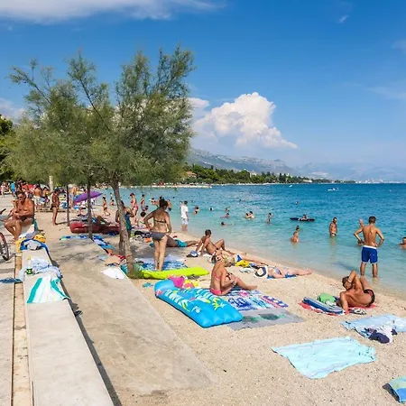 Apartment By The Sea Kastel Stari, - 15894