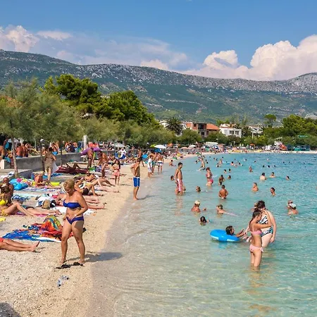 Apartment By The Sea Kastel Stari, - 15894