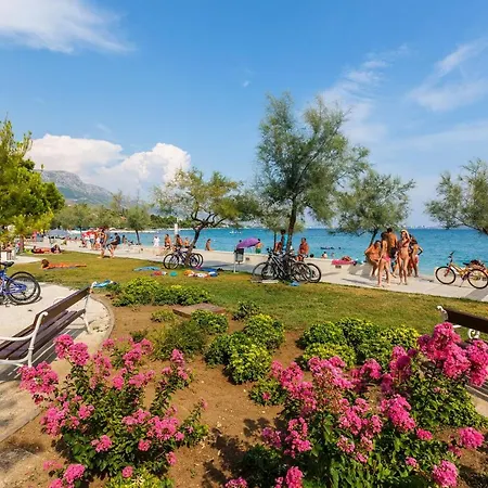 Apartment By The Sea Kastel Stari, - 15894