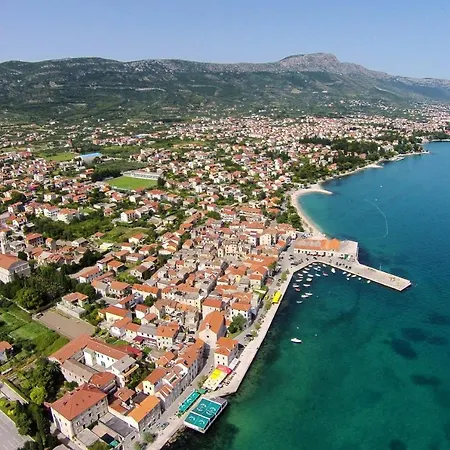 By The Sea Kastel Stari, - 15894 Apartment *