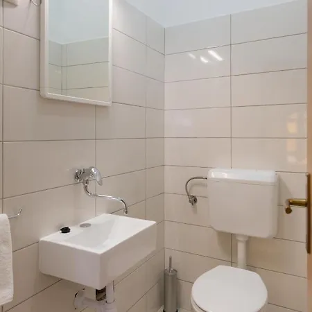 By The Sea Kastel Stari, - 15894 Apartment *