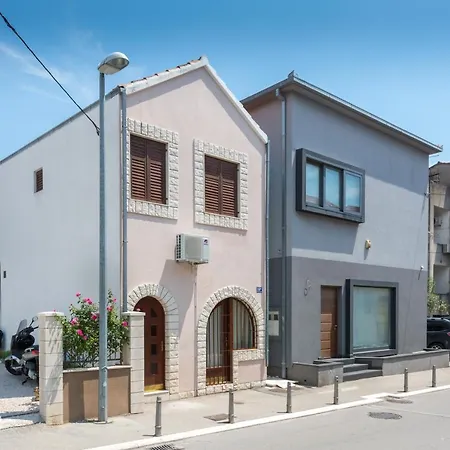 By The Sea Kastel Stari, - 15894 Apartment