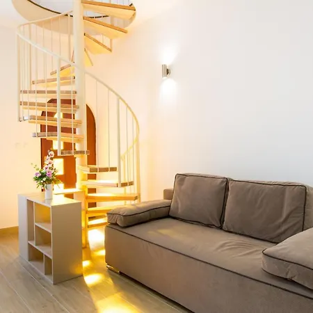 By The Sea Kastel Stari, - 15894 Apartment *