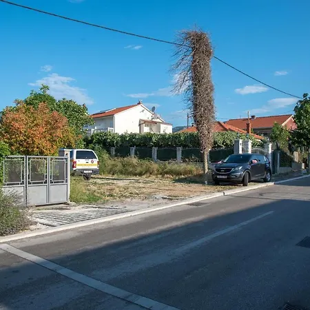 By The Sea Kastel Stari, - 15894 Apartment Kastela