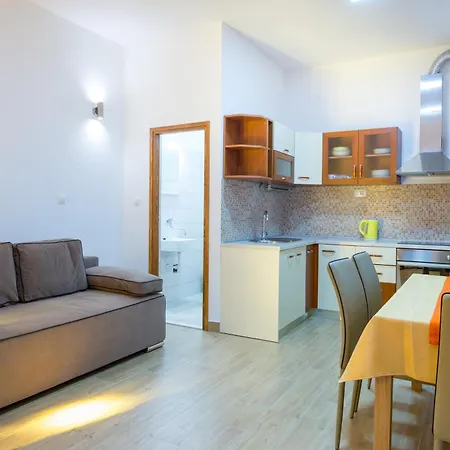 By The Sea Kastel Stari, - 15894 Apartment