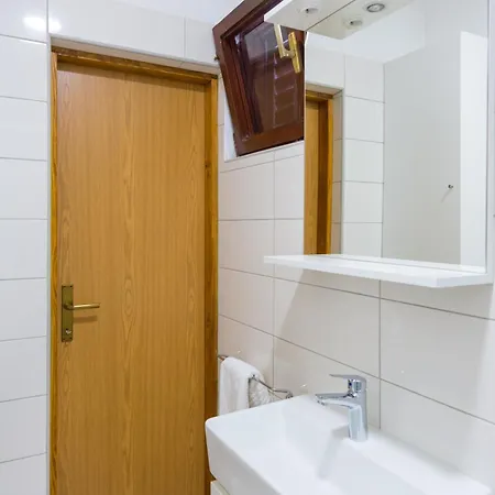 Apartment By The Sea Kastel Stari, - 15894 *