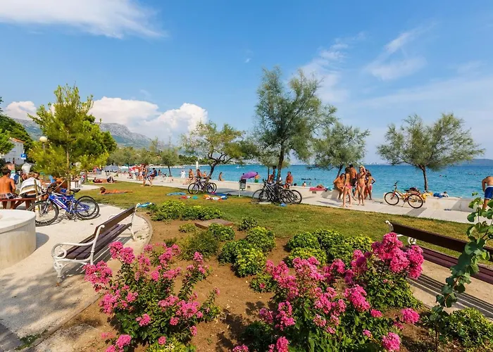 Apartament By The Sea Kastel Stari, - 15894