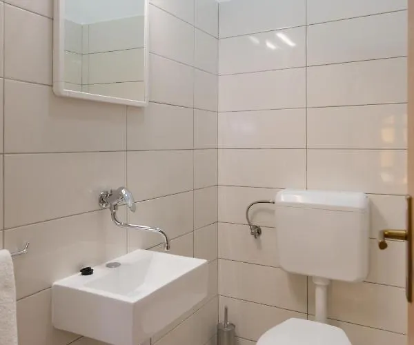 By The Sea Kastel Stari, - 15894 Apartament *
