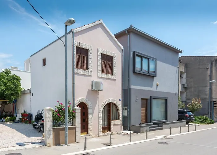 By The Sea Kastel Stari, - 15894 Apartament
