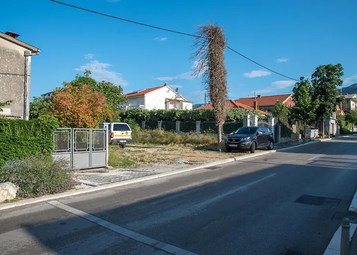 By The Sea Kastel Stari, - 15894 Apartament Kaštela