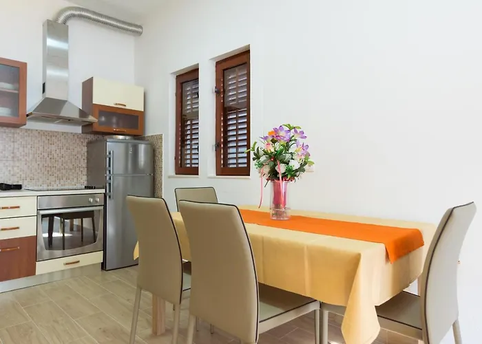 By The Sea Kastel Stari, - 15894 Apartament